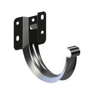 Rynny i akcesoria - Hak doczołowy 125 stal ALUCYNK KROP - miniaturka - grafika 1