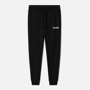 M-BOX W 1 BLACK 041 - Spodnie damskie - miniaturka - grafika 1