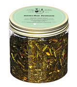 Herbata - Herbata zielona smakowa CUP&YOU, sencha lemon, 120 g - miniaturka - grafika 1