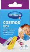  Plastry opatrunkowe Cosmos kids (Hartmann)