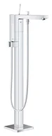 Baterie wannowe i prysznicowe - Grohe Eurocube Joy 23667001 - miniaturka - grafika 1