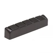 Części gitarowe, konserwacja gitary - Graphtech Czarny TUSQ XL nakrętka z zapięciem 3,5 cm PT-6225-00 - miniaturka - grafika 1