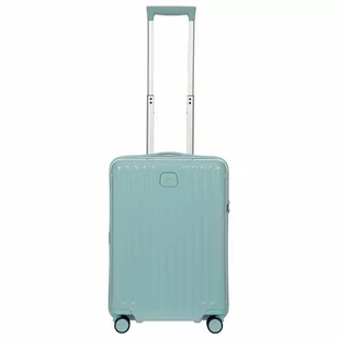 Bric's Positano 4 kółka Walizka kabinowy 55 cm light - Walizki - miniaturka - grafika 1