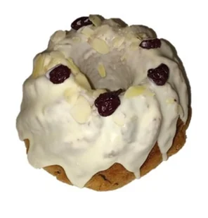 MC BABKA STAROPOLSKA 320g - Inne pieczywo - miniaturka - grafika 1