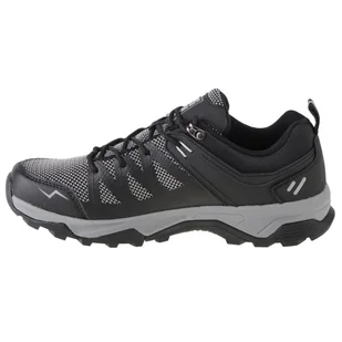 ﻿BUTY męskie BIG STAR KK174105 trekkingowe 43 - Buty trekkingowe męskie - miniaturka - grafika 1