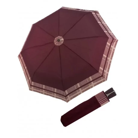 Fiber Mini Timeless - damski parasol składany