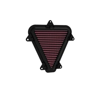 K&N Wymienny filtr powietrza kompatybilny z Honda CB750 Hornet/ XL750 Transalp 765 2023- (HA-7523) - Części motocyklowe - miniaturka - grafika 1