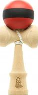 Kendama - Kendama Kendama žaislas, medinis/raudonas - miniaturka - grafika 1