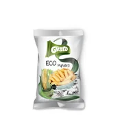 Chrupki - GUSTO Pufuleti Chrupki kukurydziane naturalne ekologiczne Gusto Pufuleti, 35g - miniaturka - grafika 1