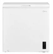 Zamrażarki - Midea MDRC280FEE01 - miniaturka - grafika 1