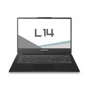 Laptopy - Hyperbook L14 Ultra i5-1235U L14 [L140PU-I5] - miniaturka - grafika 1