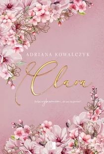 Clara - Romanse - miniaturka - grafika 1