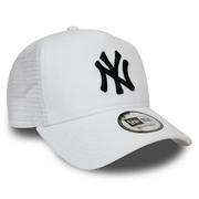 Baseball, krykiet, palant - Czapka New Era Essential Af Trucker New York Yankees - miniaturka - grafika 1