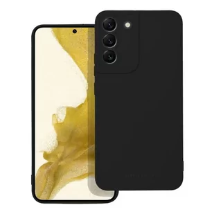 Roar Futerał Luna Case do Samsung Galaxy A14 5G czarny - Etui i futerały do telefonów - miniaturka - grafika 1