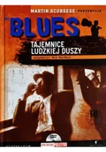 Historia świata - BLUES Tajemnice ludzkiej duszy z DVD - miniaturka - grafika 1