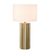Lampy stojące - Lampa stołowa #IRA 108669 Markslojd - miniaturka - grafika 1