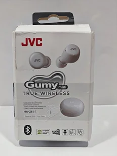 JVC HA-Z55T-W-U Biały - Słuchawki - miniaturka - grafika 1