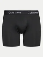 Majtki męskie - Calvin Klein Underwear Komplet 3 par bokserek 000NB2570A Kolorowy - miniaturka - grafika 1