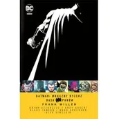Komiksy dla młodzieży - Batman Mroczny Rycerz Rasa Panów Praca zbiorowa - miniaturka - grafika 1