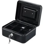 Sejfy i kasy pancerne - Kasetka na pieniądze SASKA GARDEN 1067599 - miniaturka - grafika 1