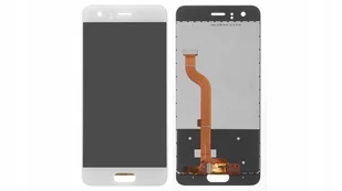 Nowy Wyświetlacz Honor 9 Stf-L09, Stf-Al00, Stf-Al10 Z Dotykiem Białym - Części serwisowe do telefonów - miniaturka - grafika 1