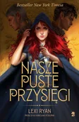 Fantasy - Nasze puste przysięgi - miniaturka - grafika 1