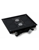 Akcesoria do szaf serwerowych - Triton Panel wentylacyjny z termostatem RAB-CH-X03-X3 (2x wentylator 230V/60W, s - miniaturka - grafika 1