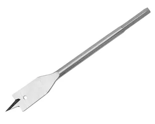DeWalt Wiertło łopatkowe do drewna płaskie 14 x 160 mm DT4814-QZ - Wiertła - miniaturka - grafika 2