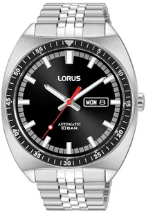 Zegarek Zegarek Lorus RL439BX9 - Zegarki męskie - miniaturka - grafika 1