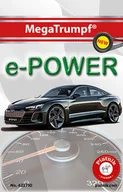 Gry karciane - Quartet, E-Power - miniaturka - grafika 1