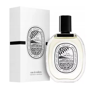 Diptyque Eau Moheli Limited Edition Edt 100ml - Wody i perfumy męskie - miniaturka - grafika 1