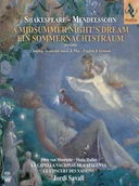 Muzyka klasyczna - Mendelssohn: A Midsummer Night’s Dream - miniaturka - grafika 1