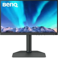 Monitory - Monitor 27 cali SW272Q  9H.LLPLB.QBE - miniaturka - grafika 1