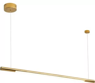 Maxlight ORGANIC P0356 LAMPA WISZÄCA P0356 - Lampy sufitowe - miniaturka - grafika 1