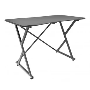 Techly ICA-TB ESG01 - Biurka gamingowe - miniaturka - grafika 2