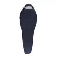 Śpiwory - Robens Robens Moraine I Sleeping Bag, niebieski Left Zipper 2022 Śpiwory syntetyczne 250234 - miniaturka - grafika 1