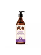 Szampony i odżywki dla psów - Fair Fur Szampon dermatologiczny dla psa i kota 270 ml - miniaturka - grafika 1