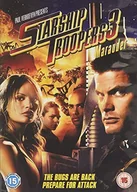 Filmy obyczajowe DVD - Starship Troopers 3 - Marauder (Żołnierze kosmosu 3: Grabieżca) - miniaturka - grafika 1