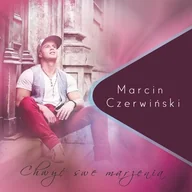 Pop - Chwy$8813 Swe Marzenia CD Marcin Czerwi$8814ski - miniaturka - grafika 1