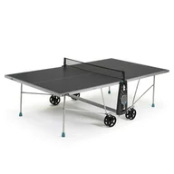 Tenis stołowy - Cornilleau Stół do tenisa stołowego free 100X outdoorowy Unisex - miniaturka - grafika 1