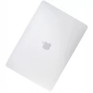 Torby na laptopy - Tucano Etui Nido Hard Shell do MacBook Pro 16" 2021, półprzezroczyste - miniaturka - grafika 1