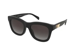 Okulary przeciwsłoneczne Michael Kors Empire Square 4 MK2193U 30058G - Okulary przeciwsłoneczne Okulary przeciwsłoneczne Michael Kors Empire Square 4 MK2193U 30058G - Okulary przeciwsłoneczne - miniaturka - grafika 1