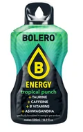 Zdrowa żywność - Bolero Energy Tropical Punch 14g - miniaturka - grafika 1