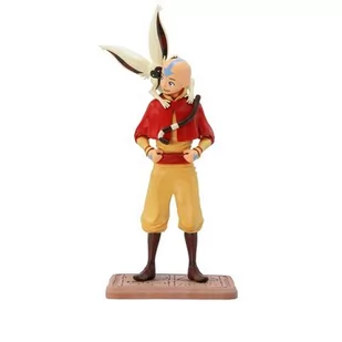 Figurka ABYSTYLE Avatar: The Last Airbender SFC - Aang - Figurki dla dzieci - miniaturka - grafika 1