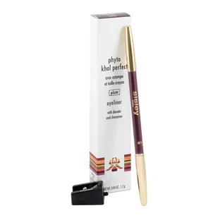 Sisley PhytoKhol Perfect Kredka do oczu 6 Plum - Kredki do oczu - miniaturka - grafika 1