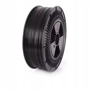 Filament Rosa 3D Asa Black 1,75mm 2,5kg - Filamenty i akcesoria do drukarek 3D - miniaturka - grafika 1