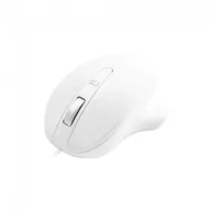 Myszki - Matias PTB Mac USB-A biała M20W - miniaturka - grafika 1