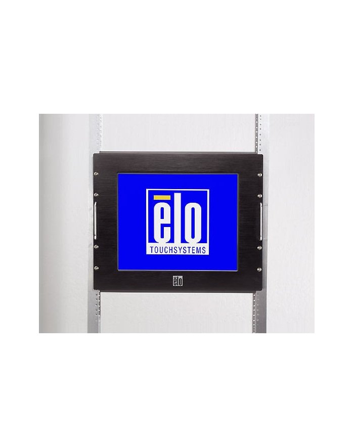 Elo Touch 1937L,1939L Rack-Mount Bracket Kit