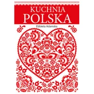 Kuchnia polska - Kuchnia polska - miniaturka - grafika 1