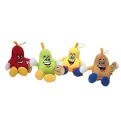 Figurki dla dzieci - Gruszka Kolorowa - miniaturka - grafika 1